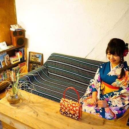 Slow House เกียวโต ภายนอก รูปภาพ