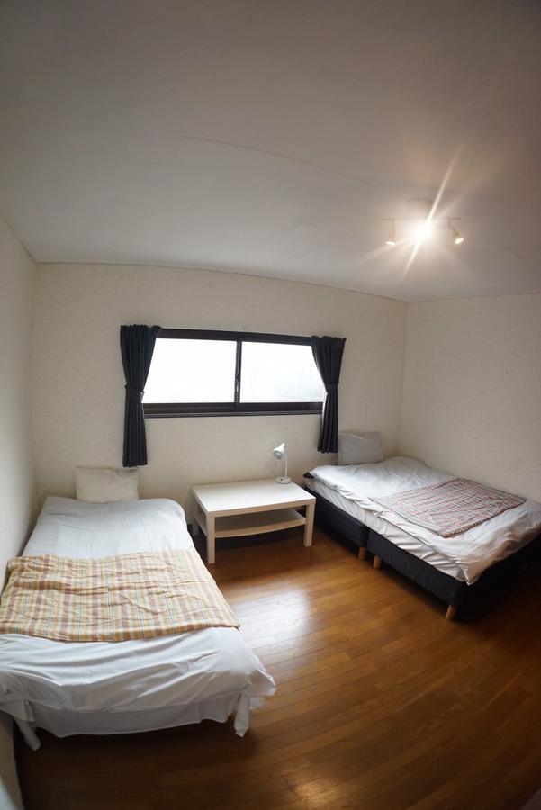 Slow House เกียวโต ภายนอก รูปภาพ