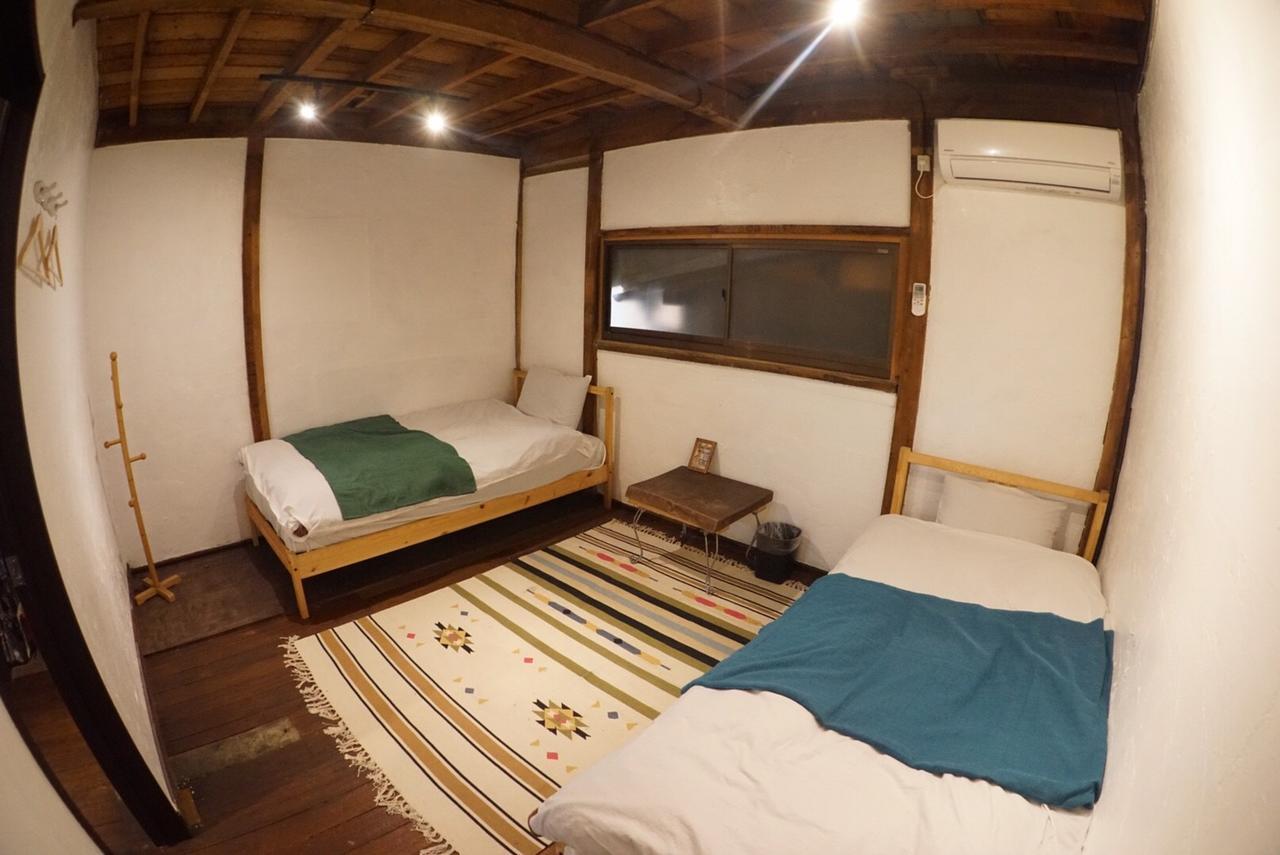 Slow House เกียวโต ภายนอก รูปภาพ
