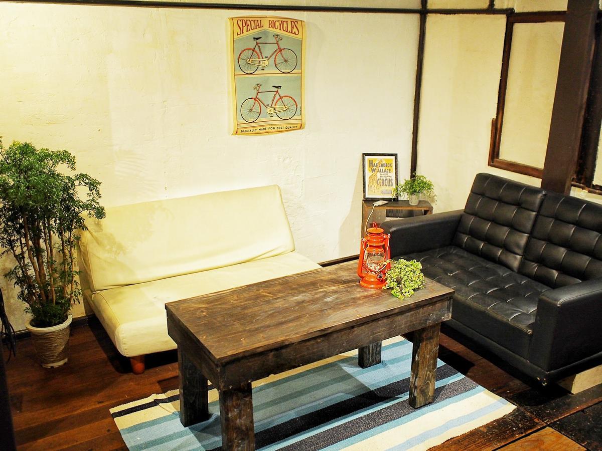 Slow House เกียวโต ภายนอก รูปภาพ