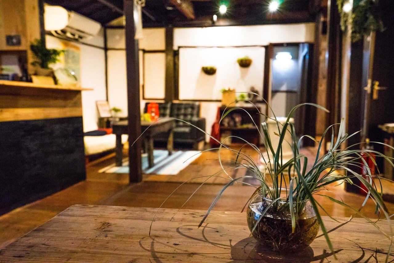 Slow House เกียวโต ภายนอก รูปภาพ