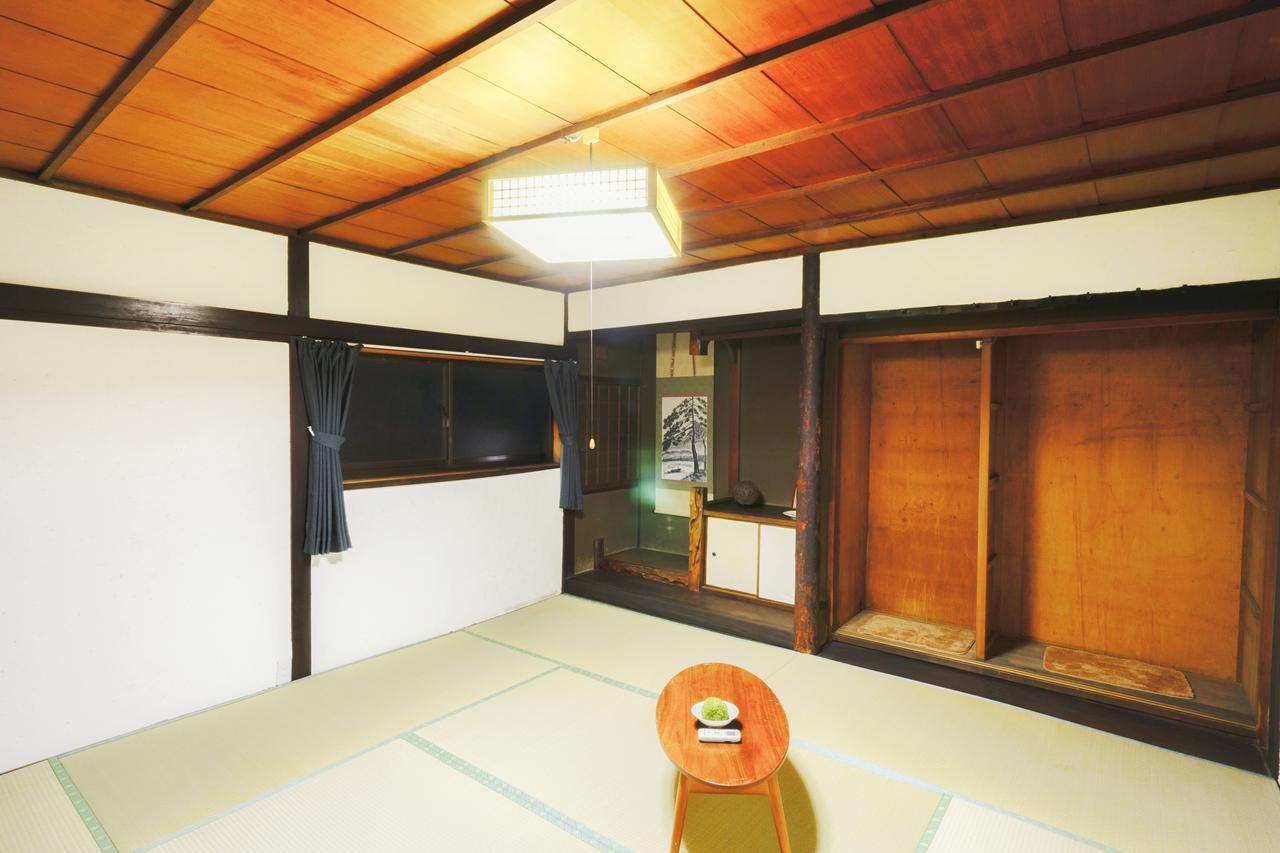 Slow House เกียวโต ภายนอก รูปภาพ