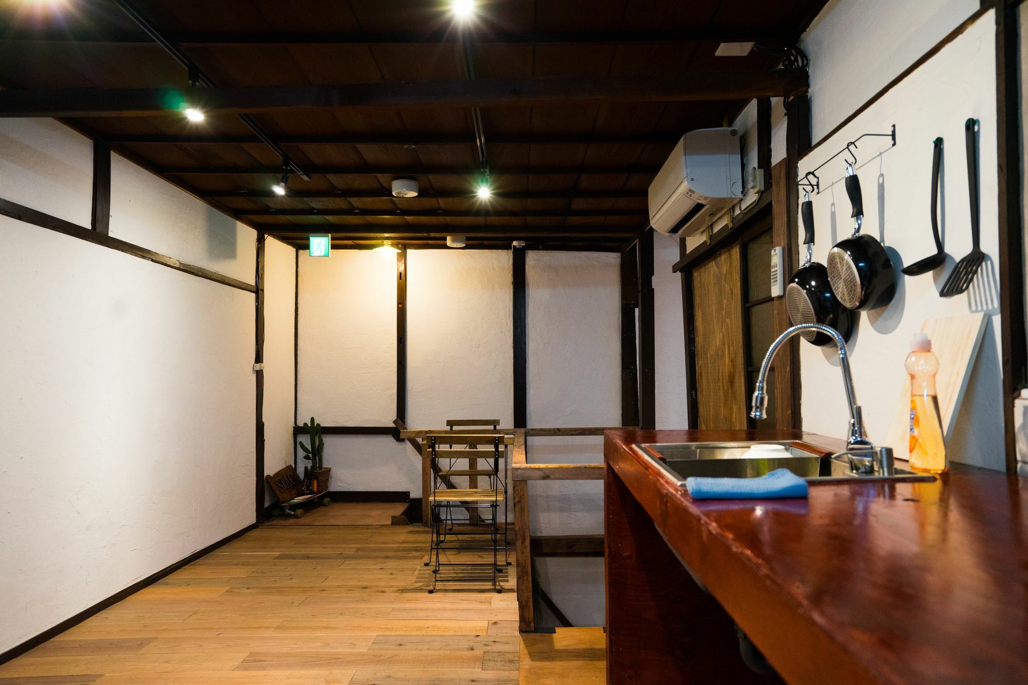 Slow House เกียวโต ภายนอก รูปภาพ